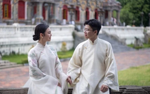 Thiếu gia Phan Hoàng là ai?