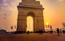 Lần đầu tiên, khách Việt sắp được đặt chân đến “thành phố của những tuyệt tác kiến trúc” chỉ sau 4 tiếng bay thẳng