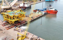 Kỳ tích trên Biển Đông: Việt Nam khai mở "mạch vàng đen" quý giá