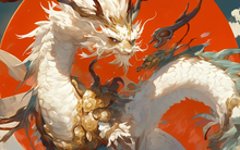 4 con giáp càng già càng giàu: Bước vào độ tuổi 45-55 tài lộc thăng hoa, tiền vàng đầy túi, làm gì cũng phất