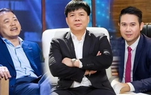 Loạt 'cá mập' dính chàm: Từ biểu tượng đến bê bối lừa đảo, trốn thuế