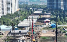 TP HCM giải ngân gần 20.000 tỉ đồng tiền bồi thường năm 2025