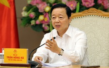 Phó Thủ tướng: Xác định giá đất theo vùng giá trị và thửa đất chuẩn