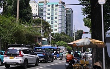 Trong 4 ngày, 1.900 phương tiện ở TP HCM bị camera phạt nguội ghi lại