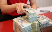 Lộ diện những ngân hàng đầu tiên công bố lợi nhuận cao đột biến