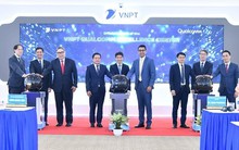 VNPT bắt tay cùng đại bàng bán dẫn toàn cầu ra mắt trung tâm Xuất sắc, hướng tới người Việt làm chủ công nghệ lõi