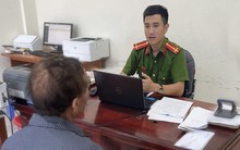 Cụ ông 72 tuổi nhận được cuộc gọi từ đầu số 0382 thông báo tài khoản ngân hàng có 6 tỷ đồng: Công an xã lập tức vào cuộc, yêu cầu dừng giao dịch