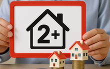 Đề xuất siết cho vay với người mua nhà thứ 2 trở đi, chuyên gia Savills lo ngại ảnh hưởng đến thanh khoản, thị trường trở lên trầm lắng