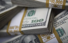 IMF cảnh báo rủi ro 4,5 nghìn tỷ USD của khu vực 'ngân hàng bóng tối'