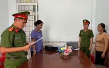 Khám xét chỗ ở, bắt tạm giam Phạm Bé Em