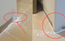 Người dì 53 tuổi cải tạo nhà lần hai, bắt chước “nhà trên mạng” và thất bại toàn tập: Con dâu nhìn mà chỉ biết cười khổ!