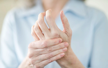 Hóa ra, bàn tay của người sống thọ trông như thế này