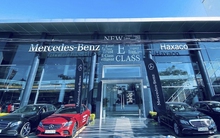 Nhà phân phối Mercedes lớn nhất Việt Nam bất ngờ báo lỗ gần 26 tỉ đồng