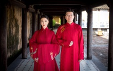 Khi tình yêu kể chuyện từ giá trị truyền thống giao hòa với văn hóa hiện đại