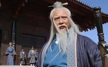 Giang hồ từng có một cao thủ khiến Trương Tam Phong kiêng dè, Dương Quá nghe tên cũng không dám đối đầu