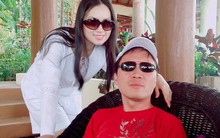 Ca sĩ Việt lấy chồng tỷ phú Mỹ: Được tặng cả một nhà hát, biệt thự rộng tới mức phải di chuyển bằng ô tô