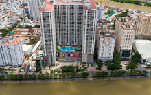 Chủ đầu tư The Goldview huy động thêm 500 tỷ đồng trái phiếu