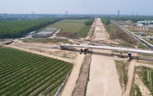 Chủ tịch Đồng Nai ra "tối hậu thư" liên quan dự án đường cao tốc Biên Hòa - Vũng Tàu