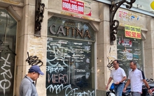 Mặt bằng giá thuê tiền tỷ/tháng bỏ trống ở TP.HCM