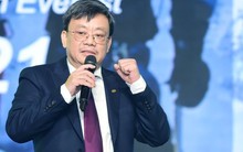 SK tìm đối tác mua lại cổ phần Masan, cổ phiếu của tỷ phú Nguyễn Đăng Quang bất ngờ "bốc đầu"