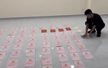 Một người được đứng tên bao nhiêu sổ đỏ?