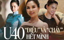 “Điệu” ở tuổi 40: Bí quyết giữ năng lượng và nhan sắc của nữ CEO Linh Đặng - "chị bán gạo nổi nhất MXH"