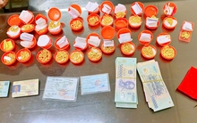 Mua lại vàng do chính cửa hàng mình bán ra, nhiều nhà vàng phát hiện vàng giả: Công an truy xét trong nhiều giờ, lật tẩy thủ đoạn tinh vi