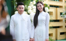 Tập đoàn Sơn Hải nhà chồng sắp cưới Hoa hậu Đỗ Thị Hà trả lương thưởng cho nhân viên: Lái xe ủi, xe ben hơn 300 triệu, kỹ sư hơn 500 triệu, quản lý 1,4 tỷ đồng một năm