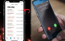 Nhận cuộc gọi nháy máy từ các đầu số 022, 024, 029: Tuyệt đối không làm một điều!