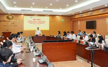 Đẩy mạnh phòng, chống rửa tiền trong lĩnh vực ngân hàng, tài sản mã hoá