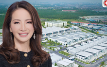 Tập đoàn từng dính kiện tụng với Shark Liên muốn rót thêm 1.300 tỷ đồng vào KCN ở Thanh Hóa, mở rộng chuỗi hoạt động từ Bắc tới Trung