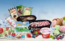 Sau cuộc tranh chấp thương hiệu với NutiFood, KIDO chính thức công bố bán toàn bộ 49% cổ phần tại công ty kem, định giá 5.100 tỷ