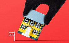 Thủ đoạn lừa đảo mới trong lĩnh vực BĐS khiến nước Mỹ xôn xao