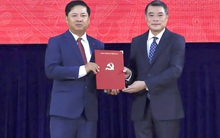 Ông Lương Nguyễn Minh Triết được chỉ định làm Bí thư Tỉnh ủy Đắk Lắk