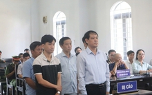 Hủy bản án sơ thẩm vụ sụt lún tại dự án nghìn tỉ ở Lâm Đồng