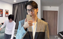 ViruSs Đặng Tiến Hoàng đang ở đâu?