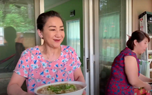 “Ngọc nữ cải lương” một thời: 2 lần đò, 62 tuổi làm nhân viên spa, thuê nhà 52 triệu đồng/tháng