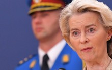 Chủ tịch EC ra tối hậu thư cho ứng viên EU