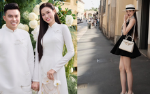 Lựa chọn có "tính toán" của Đỗ Hà