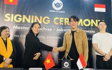 Bất ngờ: Thương hiệu cà phê Việt siêu nhỏ sắp mở 50 cửa hàng tại Indonesia