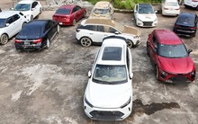 Từ hôm nay, cứu hộ miễn phí ô tô gặp sự cố, thủy kích trên toàn miền Bắc