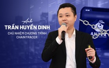 Chuyên gia hỗ trợ Bộ Công an triệt phá AntEx của Shark Bình kể lại 36 giờ truy vết dòng tiền và bóc trần thủ đoạn “thao túng” 30.000 nhà đầu tư