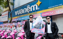 Trẻ hóa - Chiến lược giúp Vua Nệm “chạm” tới nhóm khách hàng tương lai