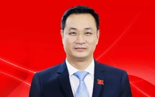 Chân dung tân Bí thư Thành ủy Đà Nẵng Lê Ngọc Quang