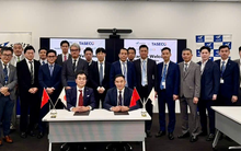 Sau CapitaLand và Sunset, Taseco tiếp tục hợp tác chiến lược với Tập đoàn Sojitz (Nhật Bản)