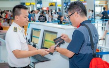 3 sân bay áp dụng kiểm soát an ninh hàng không cấp độ 1 những ngày tới