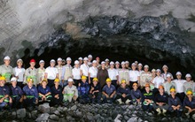 Đèo Cả vừa tạo bước ngoặt quan trọng tại tuyến giao thông chiến lược kết nối Nam Trung Bộ với Tây Nguyên