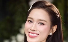 Hoa hậu Đỗ Thị Hà vào top tìm kiếm