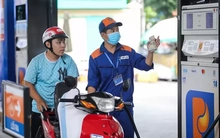Chốt mức thuế bảo vệ môi trường đối với xăng, dầu