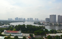 TP HCM: Khẩn trương triển khai quy hoạch đô thị